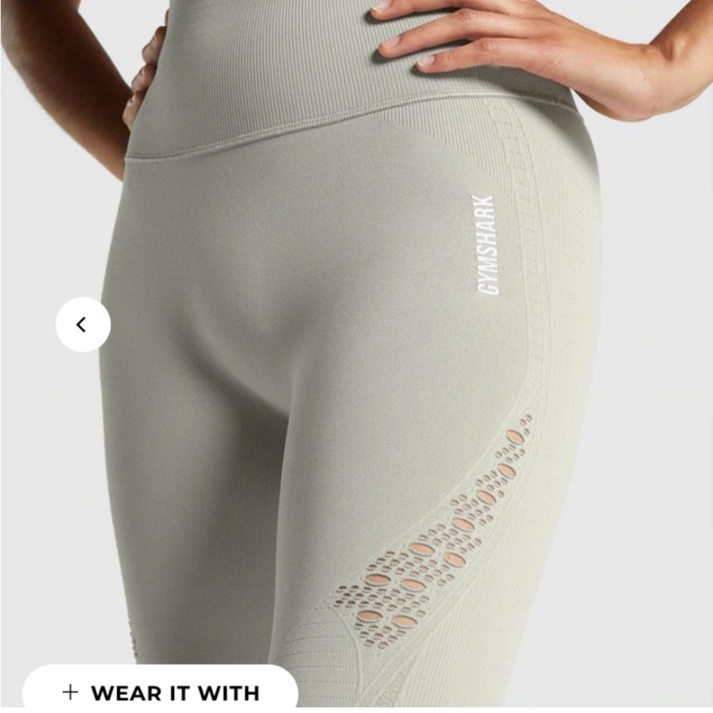 Gym Shark Leggings